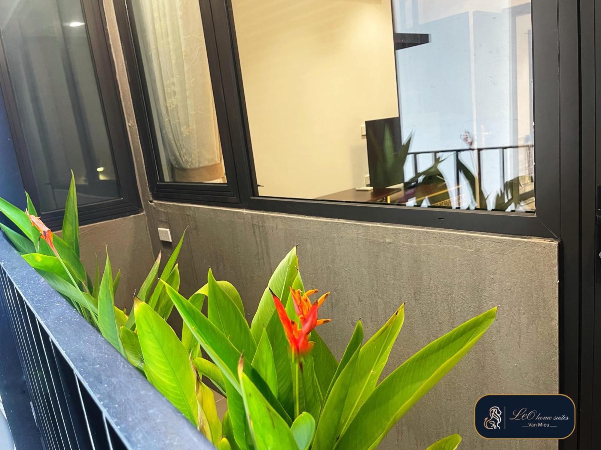 High-Ser Apartment -2Br - Niceview - Parking - Spacious - In Center ฮานอย ภายนอก รูปภาพ