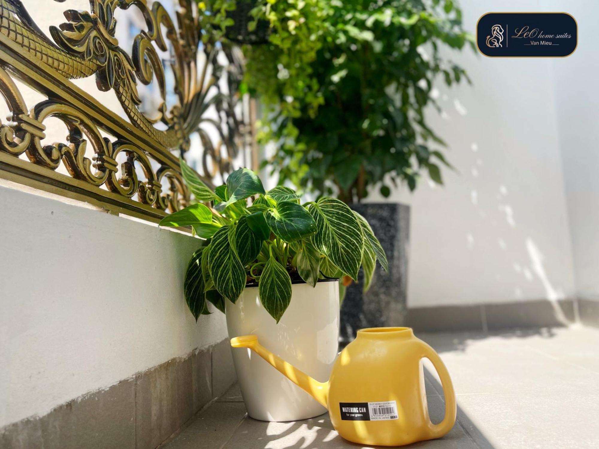 High-Ser Apartment -2Br - Niceview - Parking - Spacious - In Center ฮานอย ภายนอก รูปภาพ