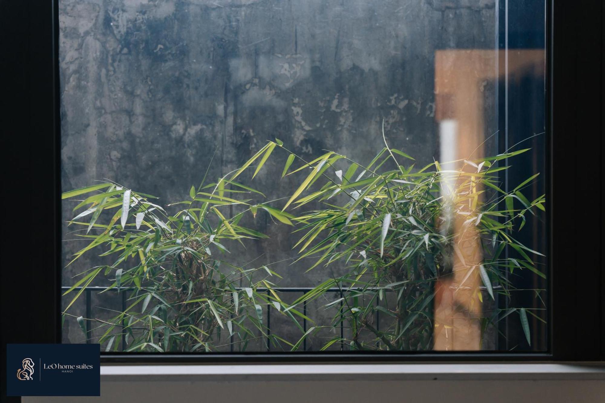 High-Ser Apartment -2Br - Niceview - Parking - Spacious - In Center ฮานอย ภายนอก รูปภาพ